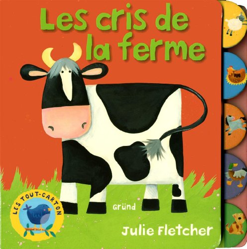 Les  cris de la ferme