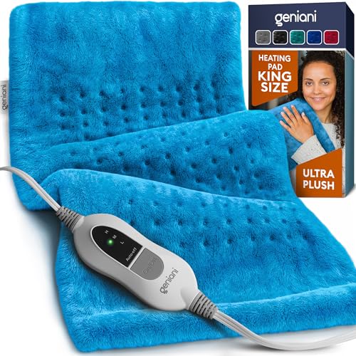 GENIANI Electric Heating Pad
