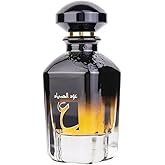 Ard Al Zaafaran. Oud Al Sayad Eau de Parfum Spray for Unisex, 3.4 Ounce