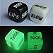 Calas Funny Sexy Dice Game Toy Gift, 0.3 Ounce