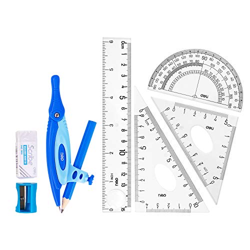 Best Geometry Sets Buying Guide GistGear