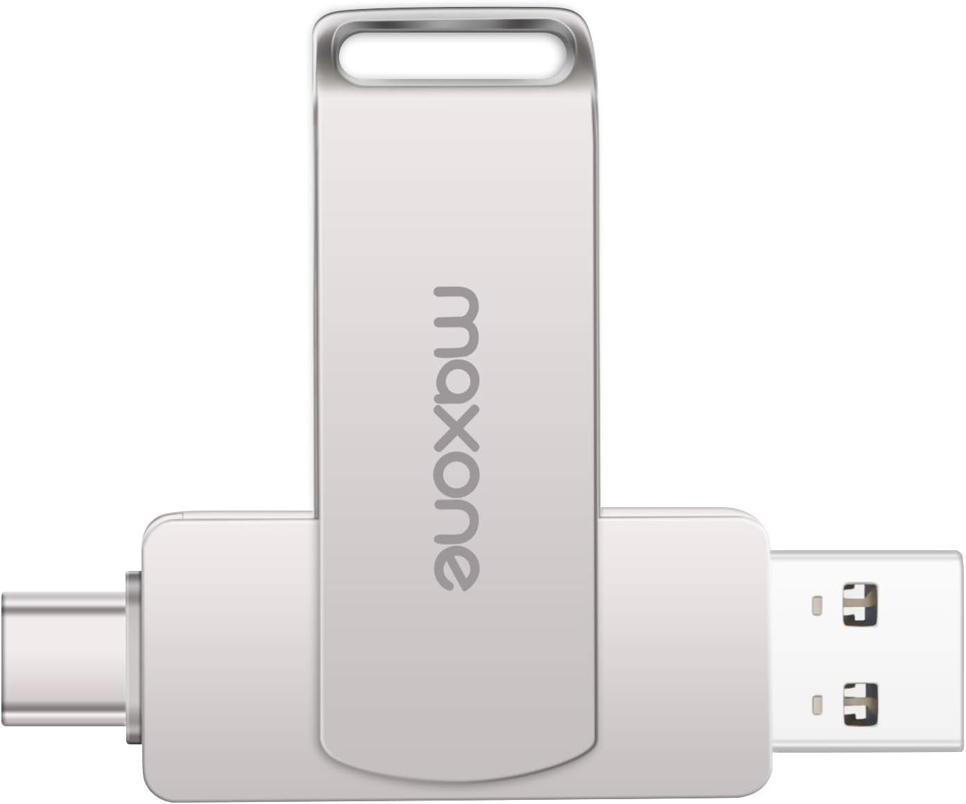 Maxone USB Type-C Flash Drive