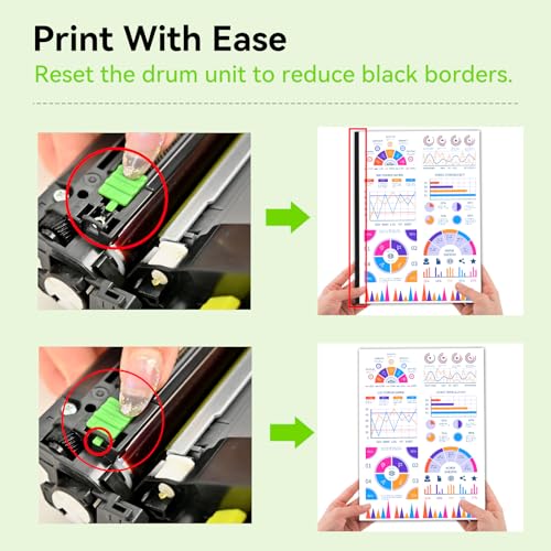 swiss toner TN248XL Compatible with TN248XL TN248 TN-248VAL for Brother MFC-L3740CDWE Toner for Brother DCP-L3560CDW MFC-L3760CDW DCP-L3520CDWE HL-L3240CDW for TN-248XL 248 Toner,4-Pack