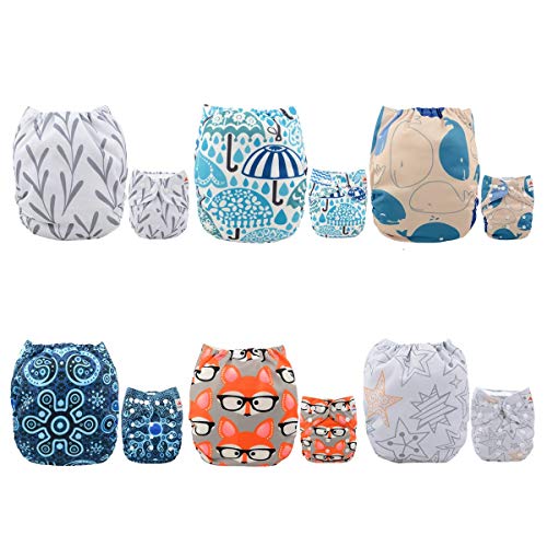 buy cloth diapers online