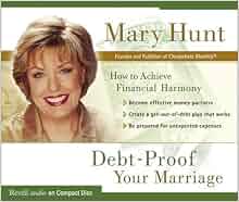 Debt Proof Your Marriage How To Achieve Financial Harmony