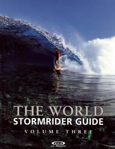 Download The World Stormrider Guide, Vol. 3 (Stormrider Surf Guides) by (2009-05-05) PDF