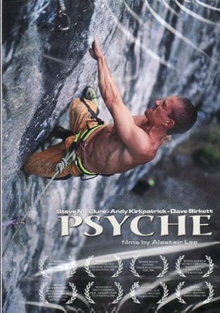 Psyche Dvd Amazon Co Uk Dvd Blu Ray