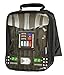 Star Wars Darth Vader Licensed Lunch Kit Tote with Cape in the Back