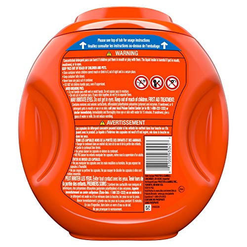 1 Tide+Turbo+Laundry+Detergent+Original