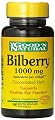 Bilberry 1000 mg Good 'N Natural 90 Softgel