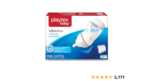 playtex anti colic