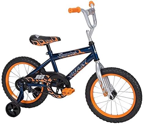 Huffy 16 Inch Pro Thunder Bike 21803 price in UAE | Amazon UAE | kanbkam