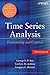 Time Series Analysis: Forecasting and Control