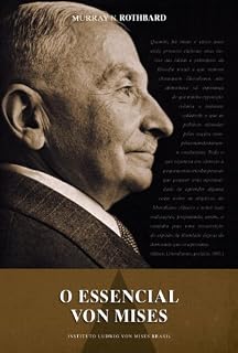 Livro O Essencial von Mises