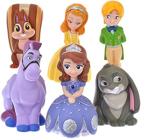 Amazon バスフィギュアセット ちいさなプリンセス ソフィア フィギュア ドール 通販 Amazon バスフィギュアセット ちいさなプリンセス ソフィア フィギュア ドール 通販