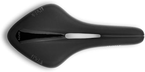 forte bike seat