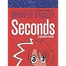 Seconds: A Graphic Novel