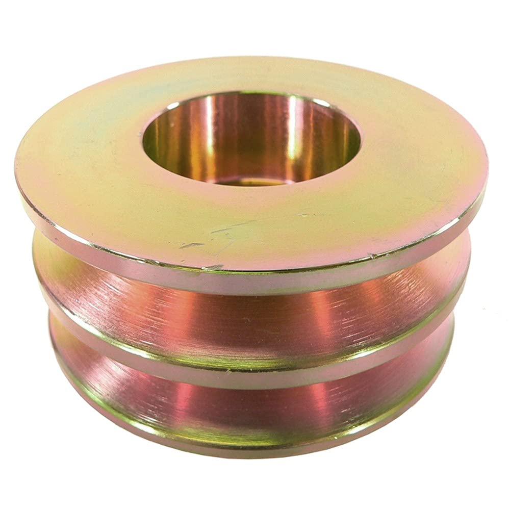 Photo 1 of DB Electrical AFD5006 Pulley V2 Delco 10SI Type 116 Alternators Ford 1G 2G John Deere More /C5TF-10A352-J2 C5TZ-10344-J C5TZ-10344-S GP466 GP471 /R81507 /8126450/191002