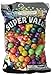The Beadery Pop Beads 12mm & 25mm 113g, Pearl Multicolor