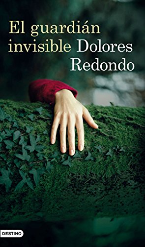 El guardián invisible (Spanish Edition) by Redondo Dolores