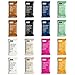 RxBar Real Food Protein Bars 8 Flavor Variety Pack, 2 Each, 16 Total Count