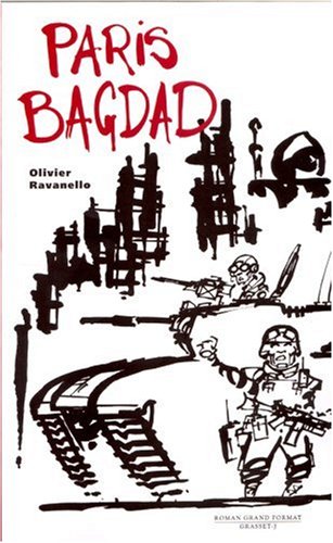 Paris-Bagdad (French Edition) by (Paperback)