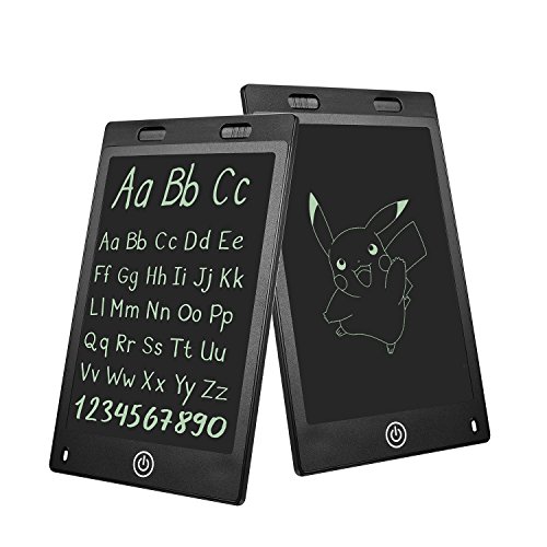 image for Summer-Live LCD Writing Tablet,8.5