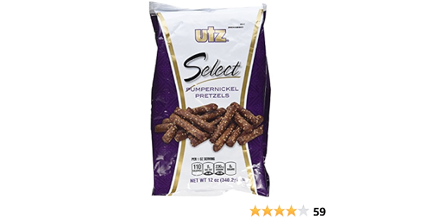 Pretzel pop'z (041780032553)