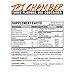 GCode VICE TriChamber Ambitious Pre-Workout: 3 Flavors 1 Container Legend Lime, Grindin' Grape & Cherry Swola) Clean Energy, Power, Endurance, Intense Pumps - 45 Servings