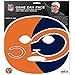 Siskiyou Sports NFL Chicago Bears Game Day Face Temporary Tattoo