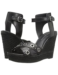 Lucky Leander   Wedge Sandal de la mujer