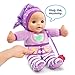 VTech Baby Amaze Sleep and Soothe Lullaby Doll