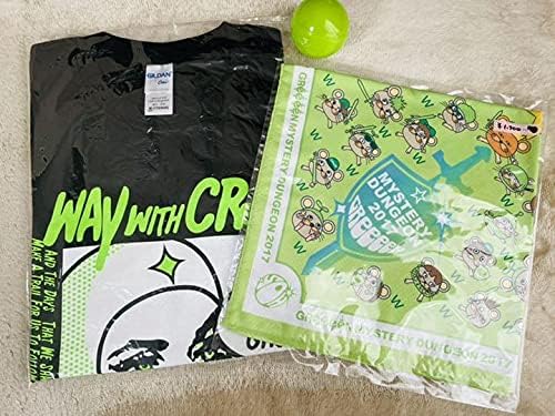 Greeeen Tシャツ ｍサイズ バンダナ セット アイドル 芸能人グッズ 通販 Amazon
