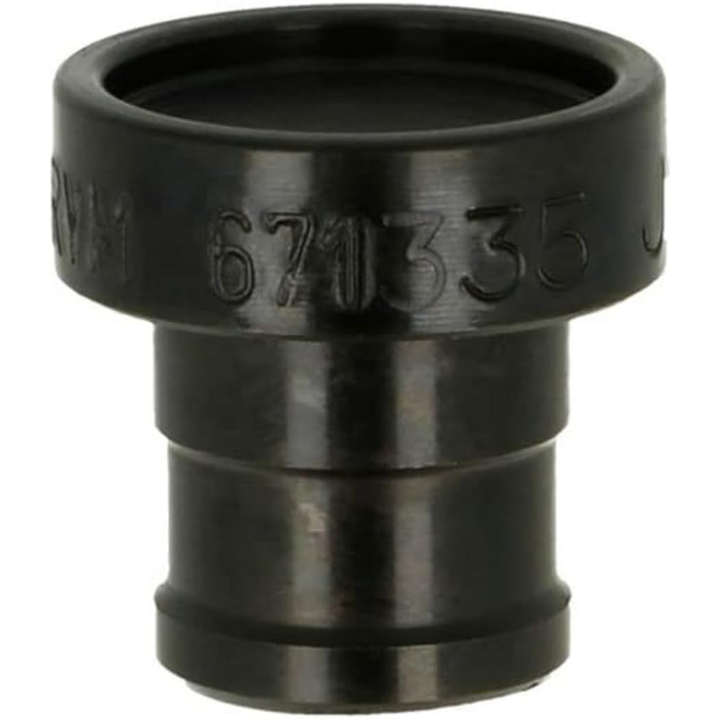 Prym Die for Hand Press, Black, One Size