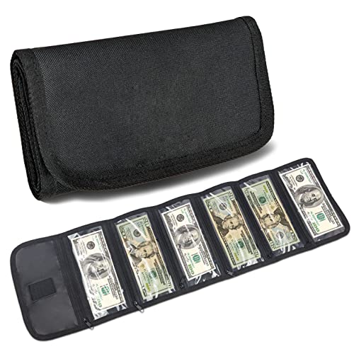 VOCHIC Money Organizer