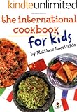 The International Cookbook for Kids