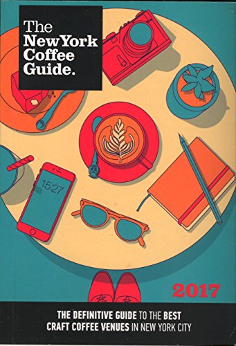 Download The New York Coffee Guide 2017