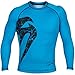 Venum Men's Original Giant Long Sleeve Rashguard