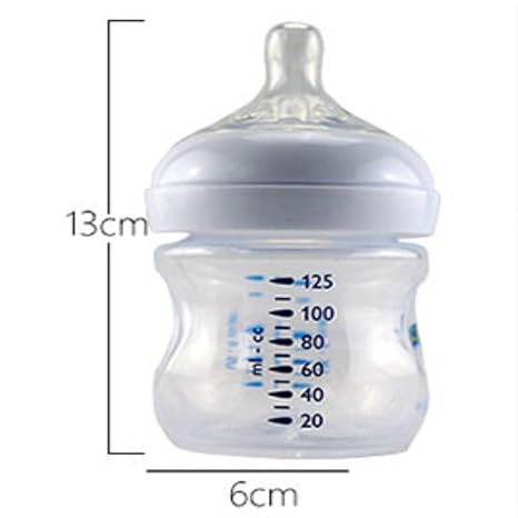 Philips Avent Bebé Pp Botella De Leche Entrenamiento Alimentación ...