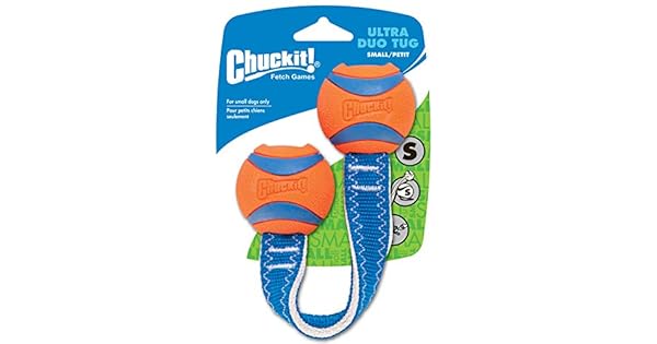 chuckit indoor tumbler