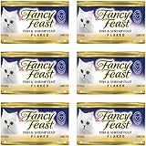 fancy feast fish and shrimp