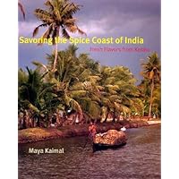 Savoring the Spice Coast of India: Fresh Flavors from Kerala