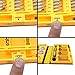 LB1 High Performance New Mini Universal Tools Kit for Apple MacBook Pro, Desktop Computer, Laptop, Notebook, Android, Iphone, Tablet, Electronics Multipurpose 38-Piece Precision Screwdrivers Repair Tool Set