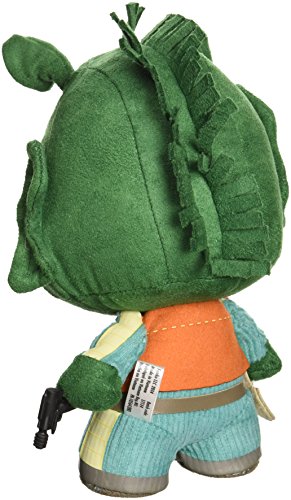 Funko Greedo Fabrikations Plush
