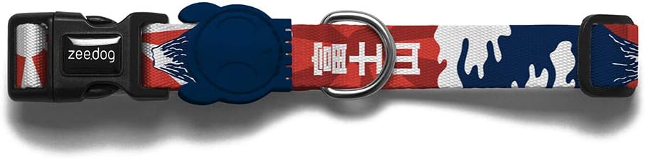 Fuji Collar para Perros S