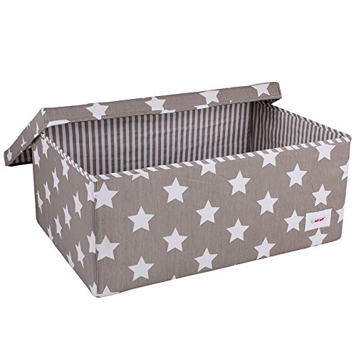 nursery storage boxes