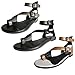 Kenneth Cole New York Women's Ditmas Toe Ring Sandal