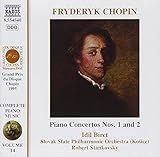 CHOPIN:COMPLETE PIANO MUSIC 14                     image