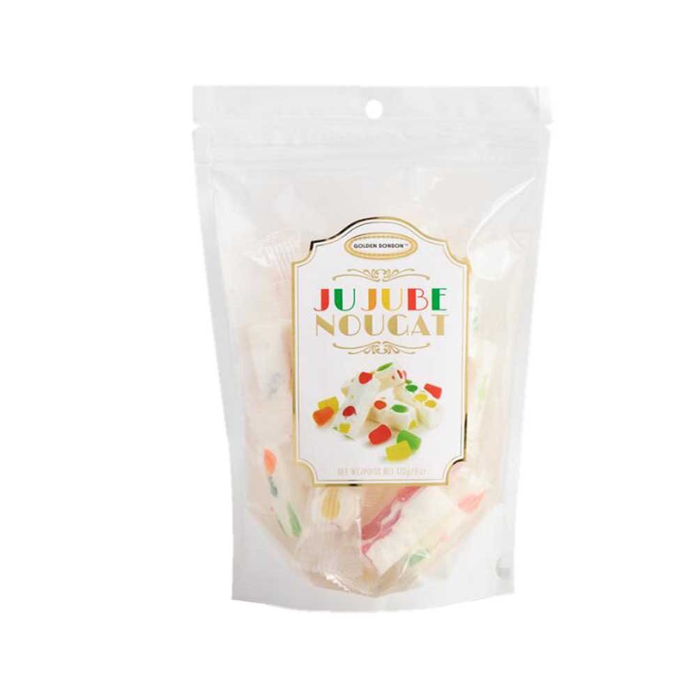 Jujube Nougat Italian Chewy Candy Pouch 6oz Buy Online In Samoa At Samoa Desertcart Com Productid Jujube Nougat Italian Chewy Candy Pouch 6oz Buy Online In Samoa At Samoa Desertcart Com Productid