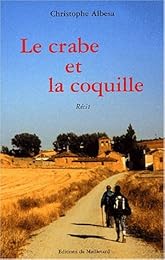 Le  crabe et la coquille